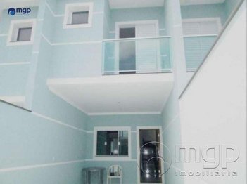 house em Rua Laert de Almeida Viana, Vila Nova Mazzei - São Paulo - SP