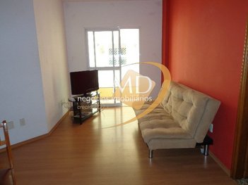apartment em Alameda São Caetano, Santa Maria - São Caetano do Sul - SP