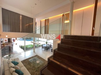 house em Rua João Severiano Rodrigues da Cunha, Jardim Karaíba - Uberlândia - MG