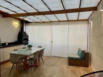 apartment em Rua Jurubatuba, Vila Pires - Santo André - SP