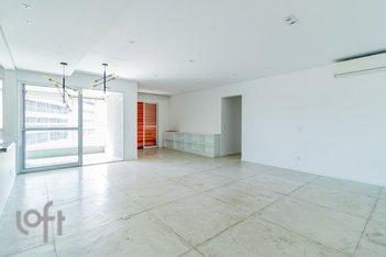apartment em dos Coroados, Lapa - São Paulo - SP