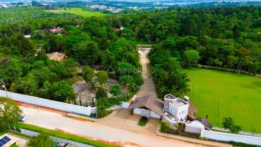 land_lot em Rua Antonio Trevisan, Chacaras Olhos D Agua - Campina Grande do Sul - PR