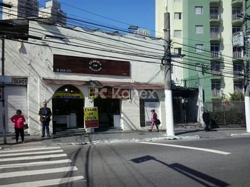 commercial_property em Avenida General Ataliba Leonel, Parada Inglesa - São Paulo - SP