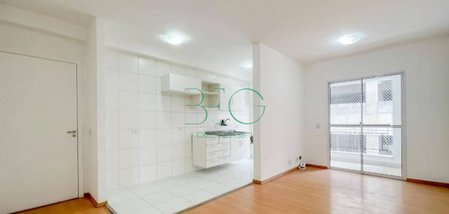 apartment em Avenida José Lourenço, Jaguaribe - Osasco - SP