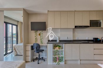 apartment em Rua Marcial, Mooca - São Paulo - SP
