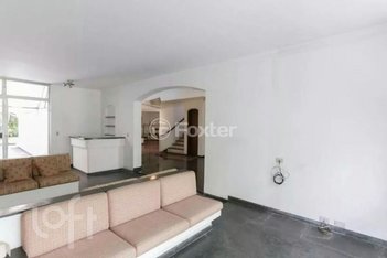 house em Rua Guilherme Moura, Vila Madalena - São Paulo - SP