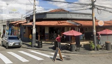 business em Avenida Cásper Líbero, Vila Osasco - Osasco - SP