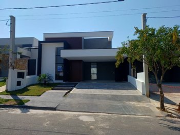 house em Avenida Três de Março, Aparecidinha - Sorocaba - SP