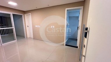 apartment em Rua Porto Alegre, Vila Bertioga - São Paulo - SP