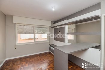 apartment em Rua Gonçalves Dias, Menino Deus - Porto Alegre - RS