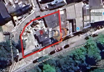 commercial_land_lot em Engenheiro Caetano Álvares, Imirim - São Paulo - SP