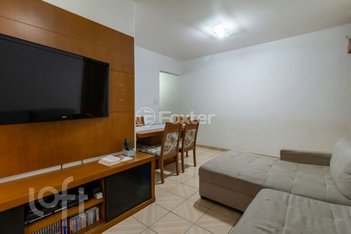 apartment em Rua Doutor Paulo Vieira, Sumaré - São Paulo - SP