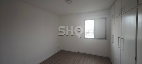 apartment em Rua Dom João V, Lapa - São Paulo - SP