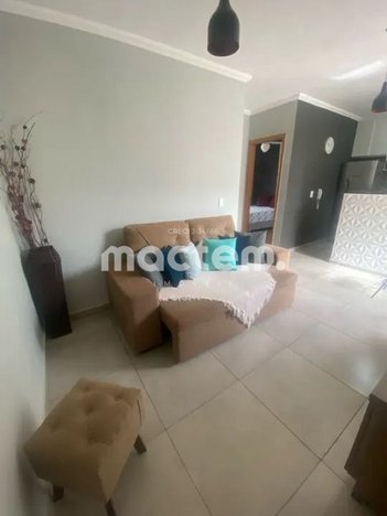apartment em Rua João e Guiomar Soeira, Reserva Real - Ribeirão Preto - SP