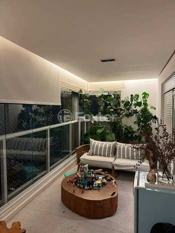 apartment em Rodovia Fernão Dias, Parque Edu Chaves - São Paulo - SP