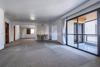 apartment em Rua José Maria Lisboa, Jardim Paulista - São Paulo - SP