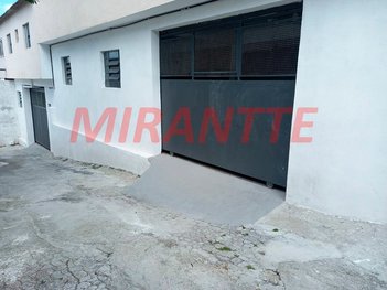 industrial em Rua Kobe, Jardim Japão - São Paulo - SP