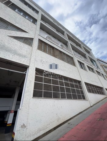 commercial_property em Avenida Raja Gabaglia, Estoril - Belo Horizonte - MG