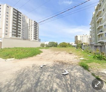 land_lot em General Argolo, Centro - Pelotas - RS