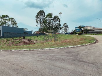 land_lot em Rua Arkansas, Residencial San Diego - Vargem Grande Paulista - SP