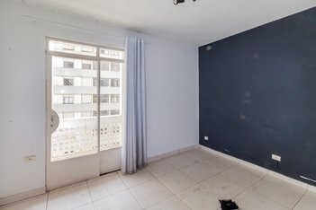 apartment em Rua Bela Cintra, Consolação - São Paulo - SP