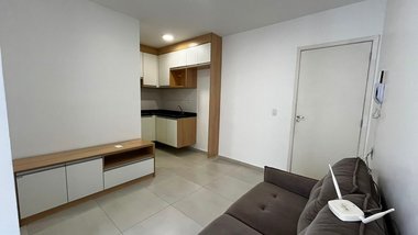 apartment em Rua Augusto Tortorelo Araújo, Jardim São Paulo(Zona Norte) - São Paulo - SP