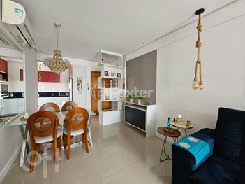 apartment em Rua Marcílio Dias, Rio Branco - Novo Hamburgo - RS