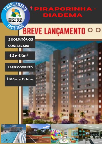 house em Avenida Presidente Juscelino, Piraporinha - Diadema - SP