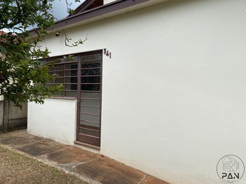 house em Rua Domingão Gonçalves, Vila dos Lavradores - Botucatu - SP