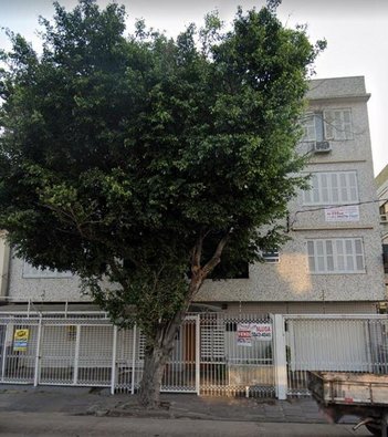 apartment em Souza Reis, São João - Porto Alegre - RS