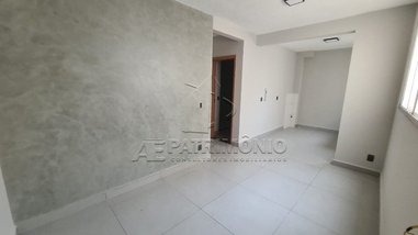 apartment em Rua Seraphim Banietti, Caguassu - Sorocaba - SP