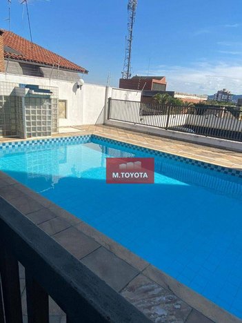 apartment em Rua Acre, Vila Rosália - Guarulhos - SP