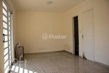 house em Rua Ministro Sinésio Rocha, Jardim Vera Cruz - São Paulo - SP