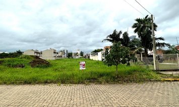 land_lot em Rua Rufino Pereira, Aviação - Venâncio Aires - RS
