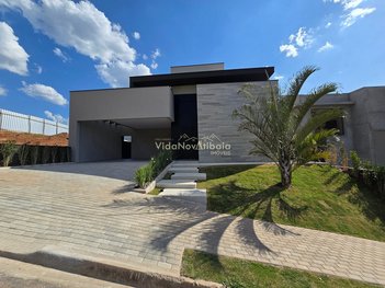 house em Estrada Municipal da Pedra Grande, Laranja Azeda - Atibaia - SP