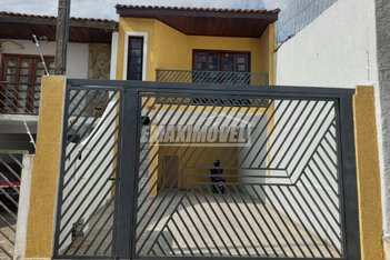 house em Rua Conquista, Cidade Jardim - Sorocaba - SP