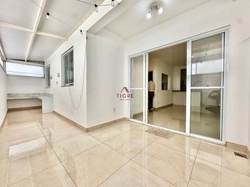 apartment em Rua Francisco Augusto Rocha, Planalto - Belo Horizonte - MG
