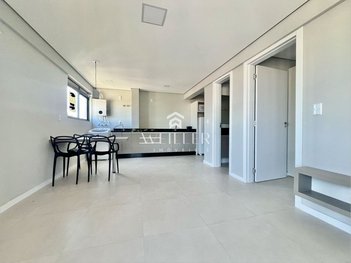 apartment em Rua José Marçal Dutra, Fazenda - Itajaí - SC