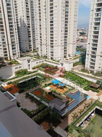 apartment em Avenida Bartholomeu de Carlos, Jardim Flor da Montanha - Guarulhos - SP