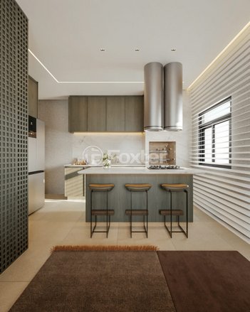apartment em Rua Paraná, Porto Belo - Porto Belo - SC
