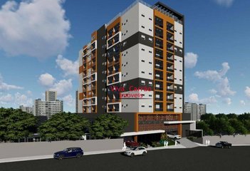 apartment em Avenida Montemagno, Vila Formosa - São Paulo - SP