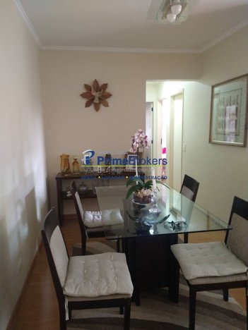 apartment em Rua Santa Madalena, Bela Vista - São Paulo - SP