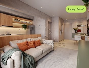 apartment em Rua Sergipe, Centro - Sorocaba - SP