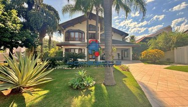 house em Rua Fagundes Varela, Bairro Campos de Santo Antônio - Itu - SP