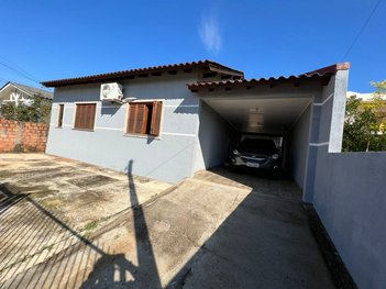 house em Darcy Azambuja, Jardim dos Lagos - Guaíba - RS