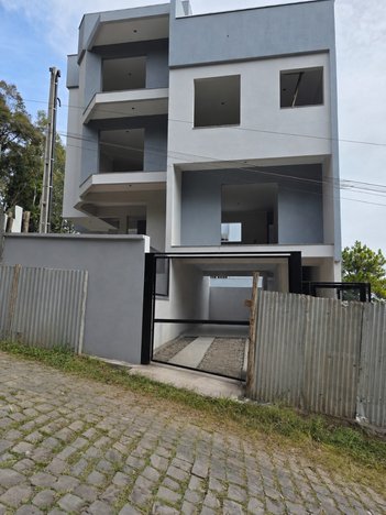 house em Constante Adorino Pola, Santa Lúcia - Caxias do Sul - RS