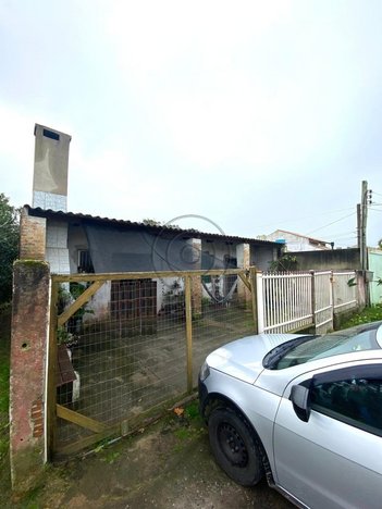 house em Rua Hormell Nunes Duarte, Cassino - Rio Grande - RS