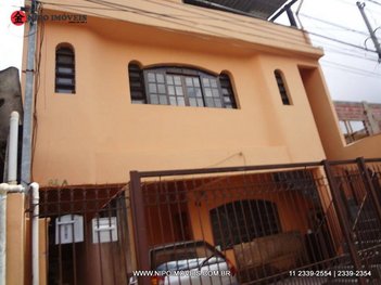 house em Rua Boicininga, Vila Carrão - São Paulo - SP