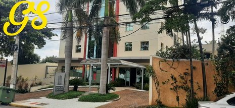 office em Rua Francisco Otaviano, Jardim Chapadão - Campinas - SP