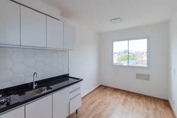 apartment em Rua das Estrelas, Cidade Satélite Santa Bárbara - São Paulo - SP